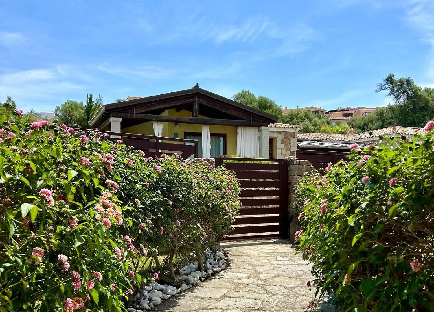 Villa Luca بودوني إيطاليا