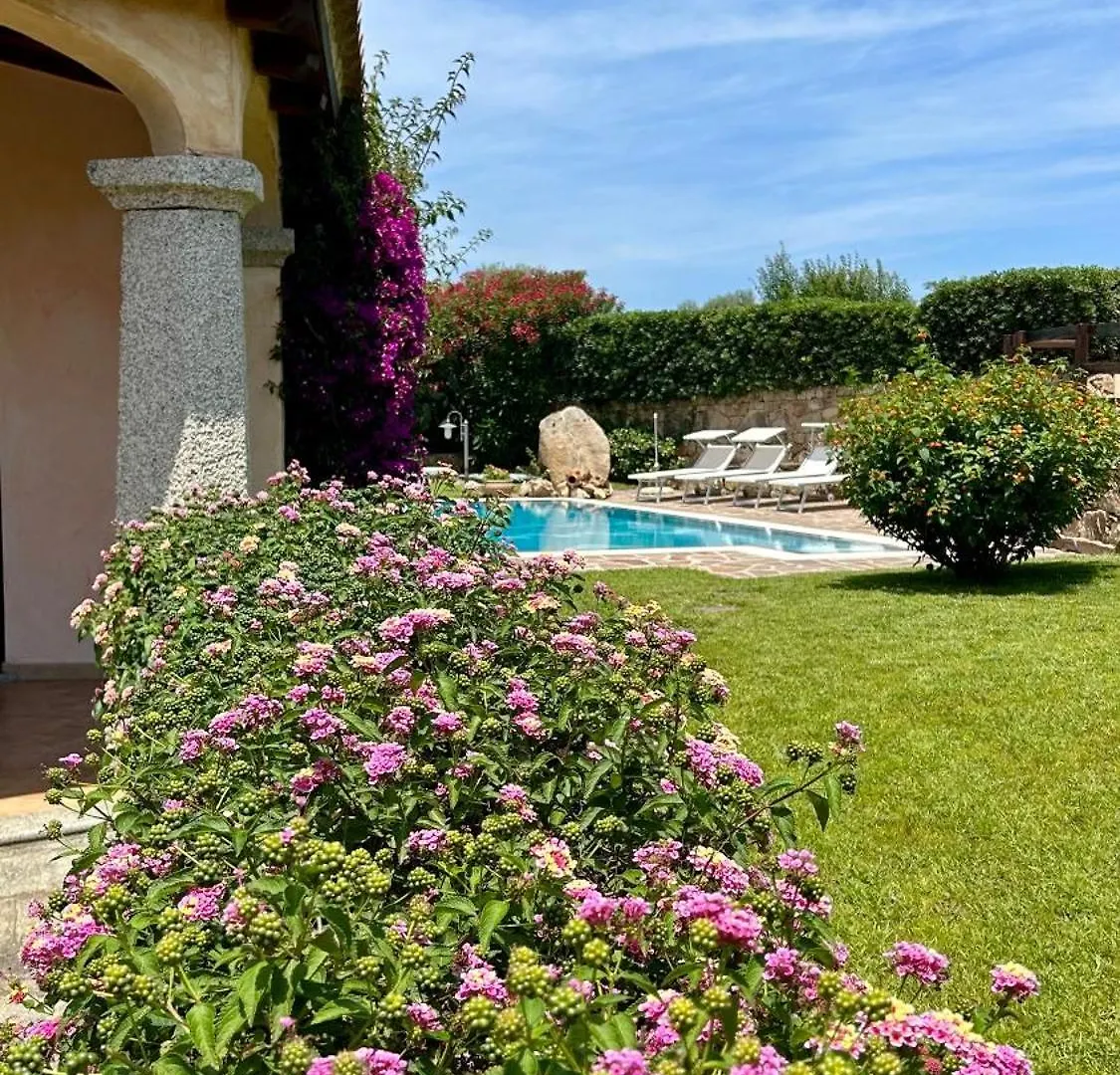 Villa Luca بودوني 0*,
