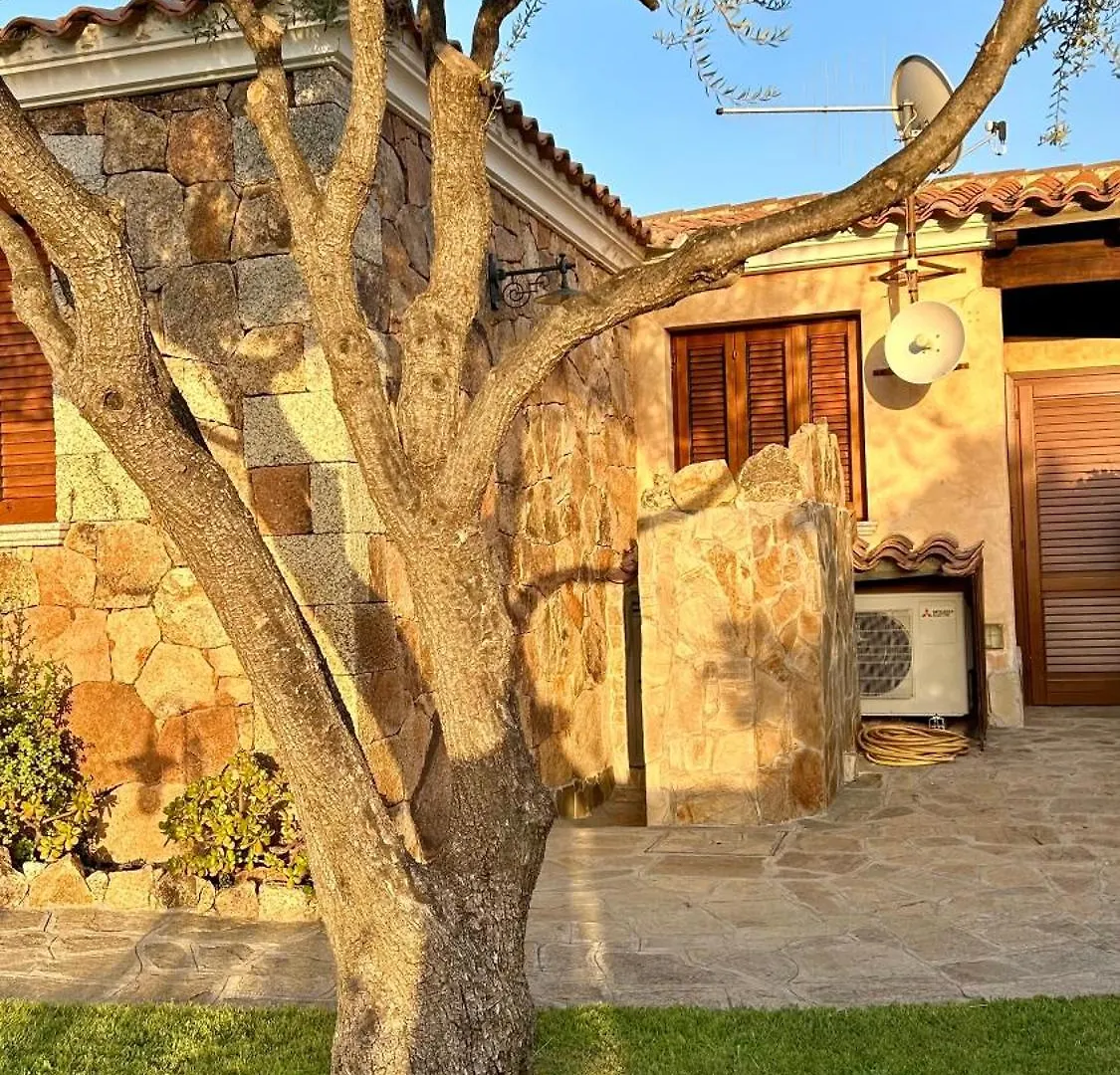Villa Luca بودوني
