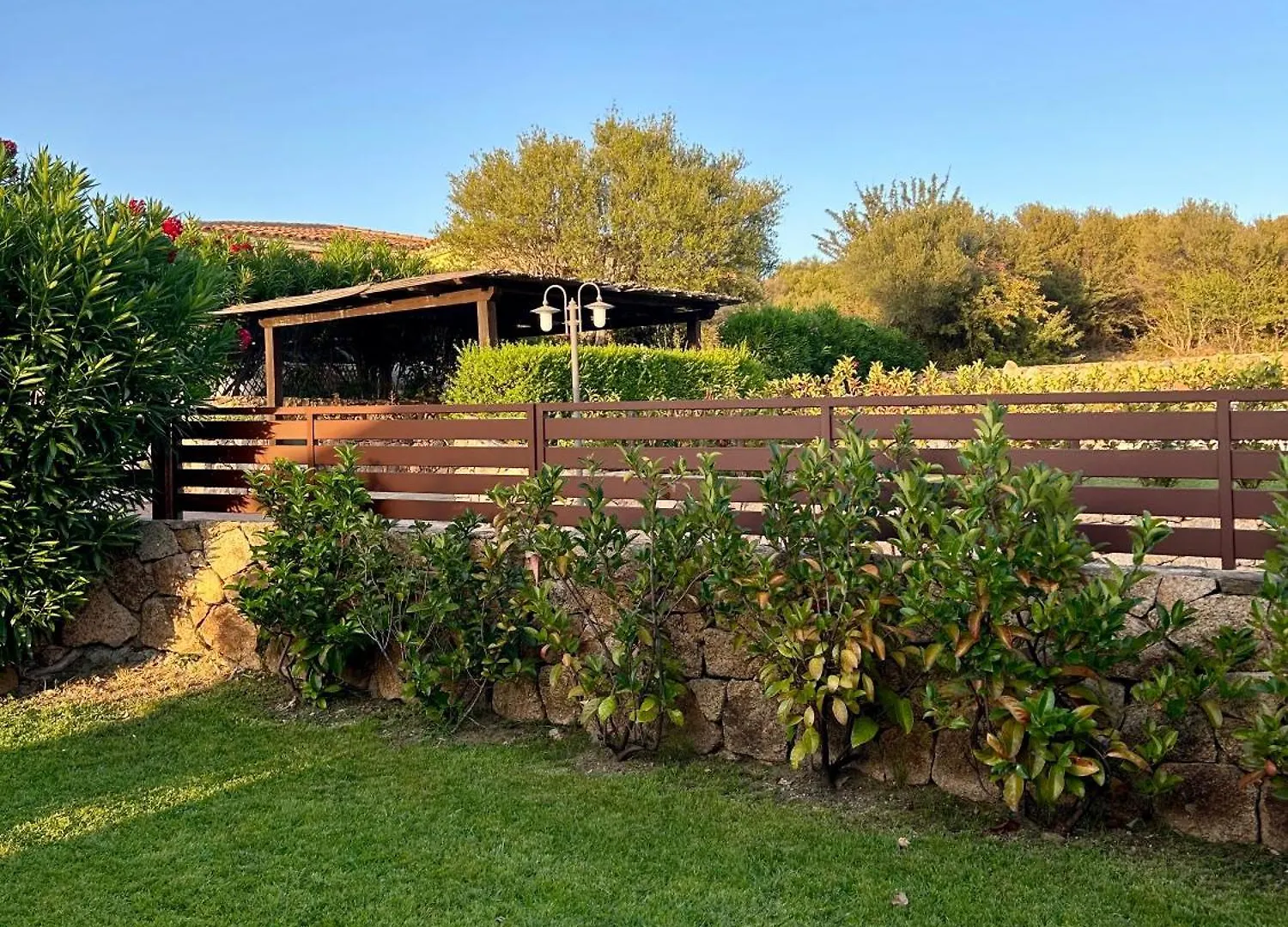 Villa Luca بودوني