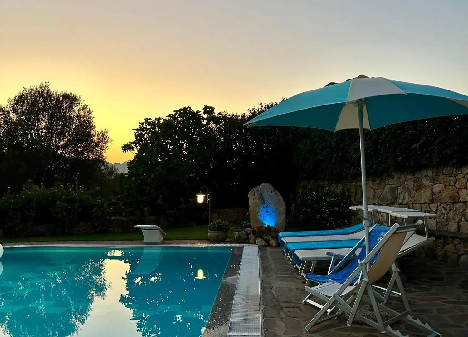 Villa Luca بودوني 0*,