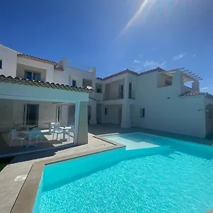 Maison d'hôtes Lentischio, Budoni